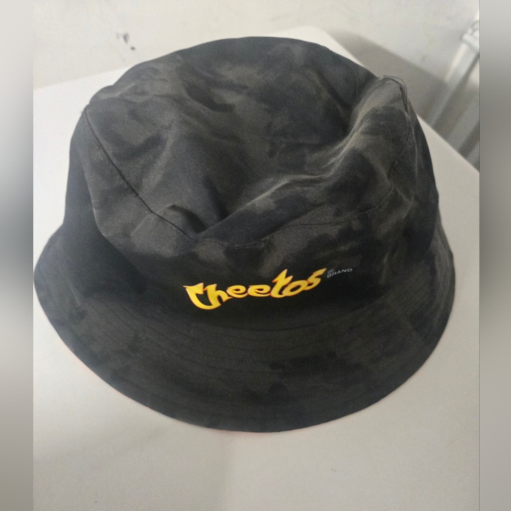 Cheetos Bucket Hat